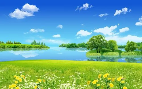 电子智能系统